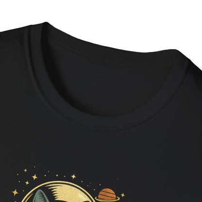 I Need My Space T-Shirt