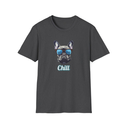 Chilled French Bulldog T-Shirt