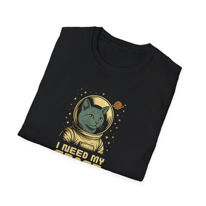 I Need My Space T-Shirt