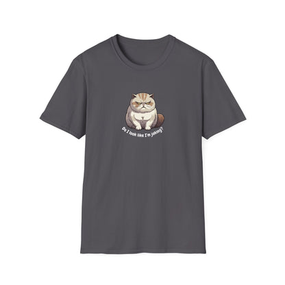 Am I joking? T-Shirt