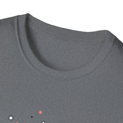 Be More Cat T-Shirt