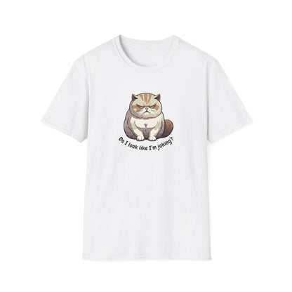 Am I joking? T-Shirt