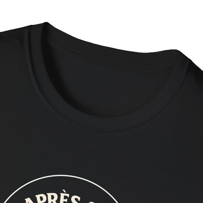 Apres Ski Dachshund T-Shirt
