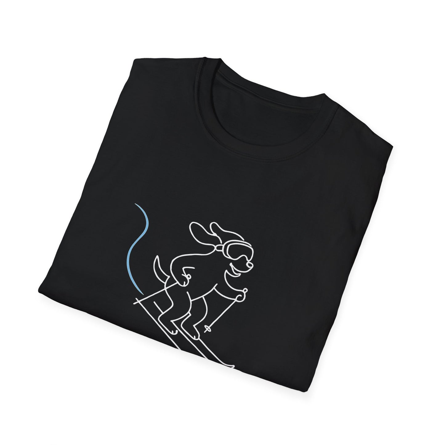 Ski Dawg T-Shirt