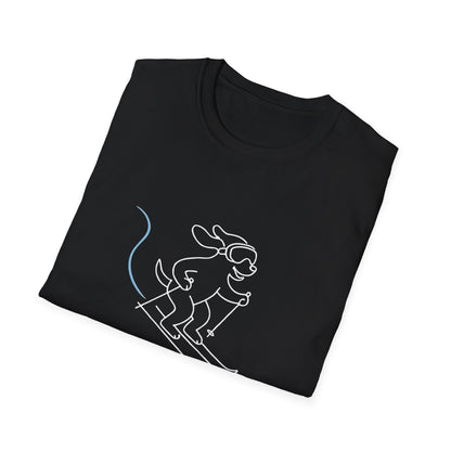 Ski Dawg T-Shirt