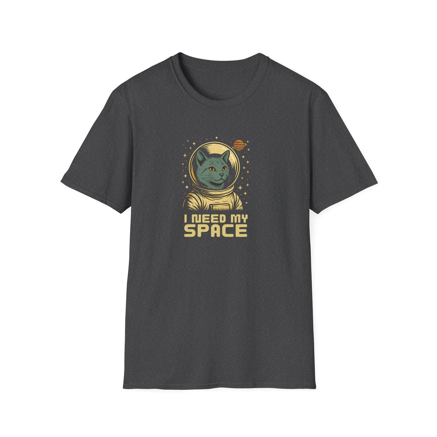 I Need My Space T-Shirt