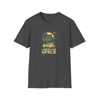 I Need My Space T-Shirt