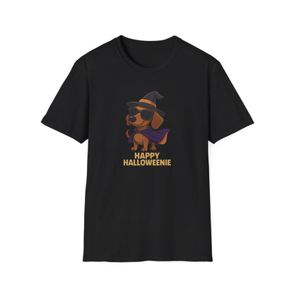 Happy Halloweenie T-Shirt
