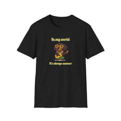 Forever Summer T-Shirt