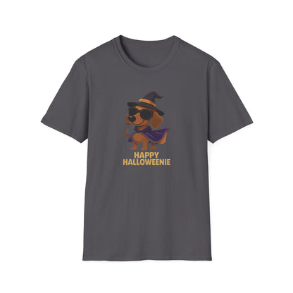 Happy Halloweenie T-Shirt