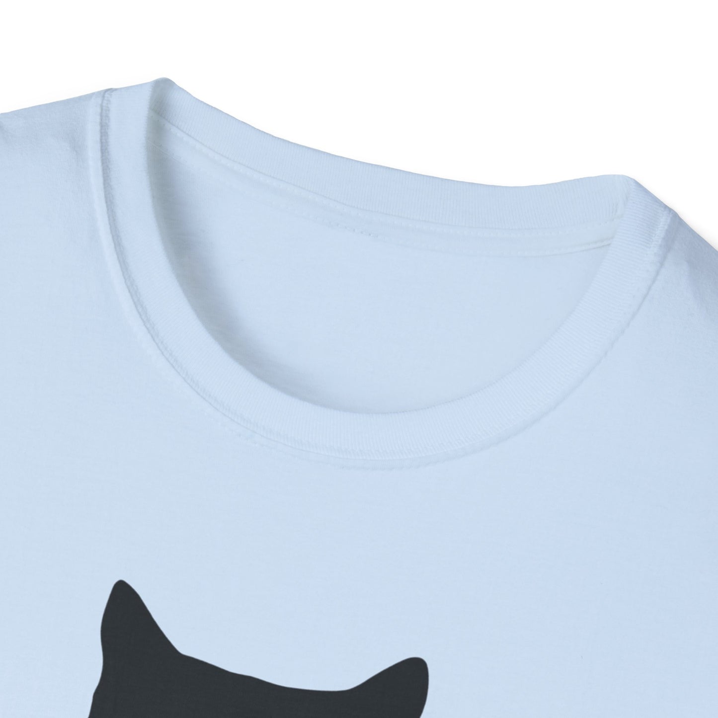 Judging You Cat Eyes T-Shirt