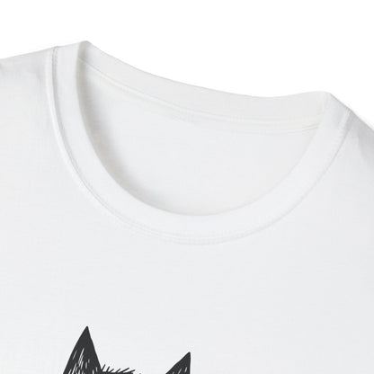 It's Only Wednesday Cat T-Shirt
