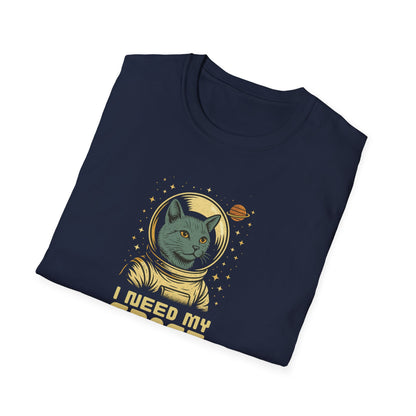 I Need My Space T-Shirt