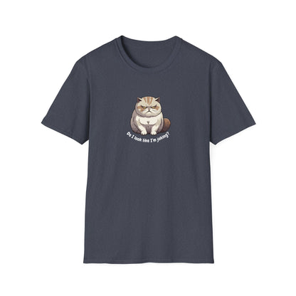Am I joking? T-Shirt