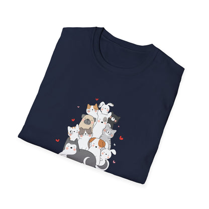 Fur Babies T-Shirt