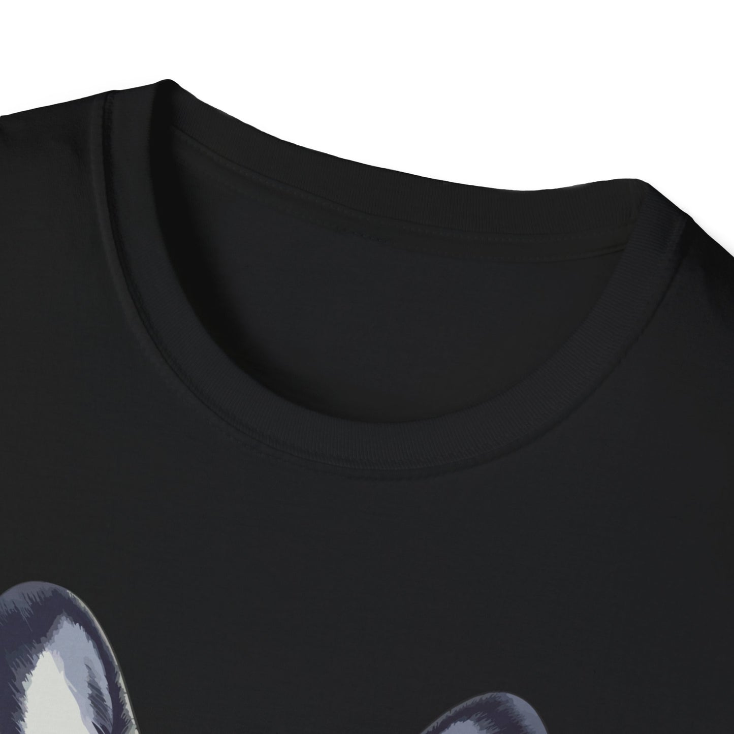 French Bulldog In Shades T-Shirt
