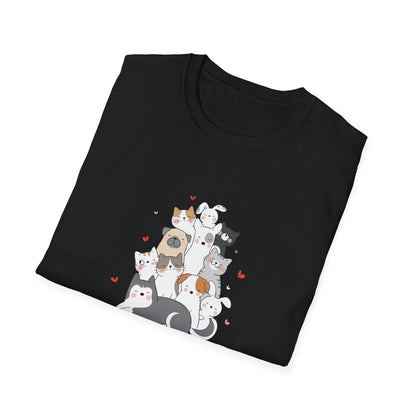 Fur Babies T-Shirt