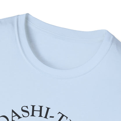 Dashitini Social Club T-Shirt