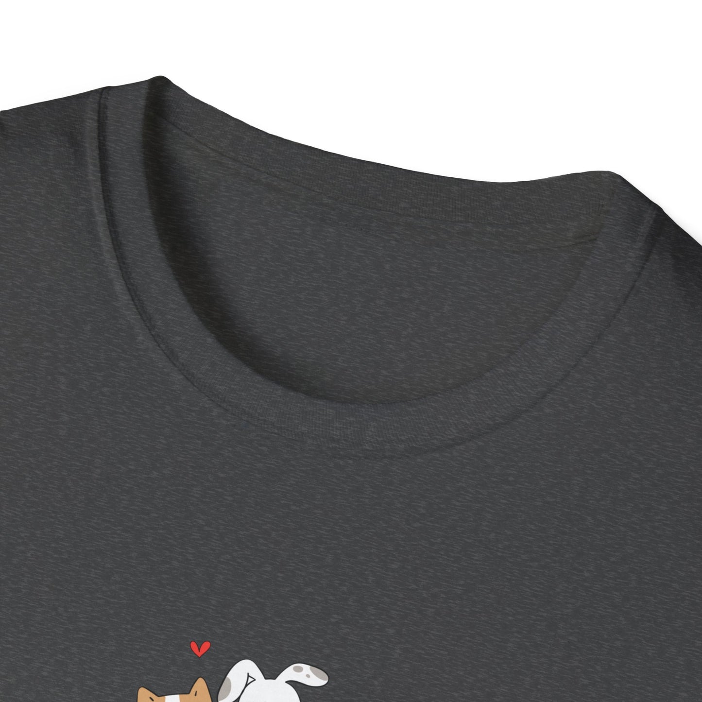 Fur Babies T-Shirt