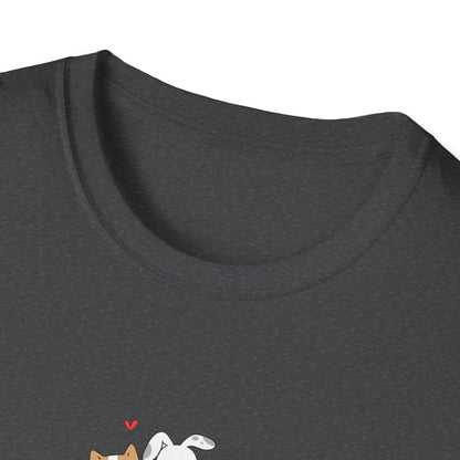 Fur Babies T-Shirt