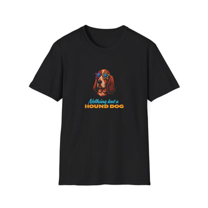 Hound Dog T-Shirt