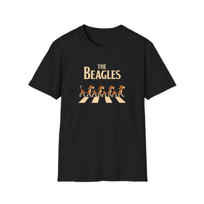 The Beagles T-Shirt