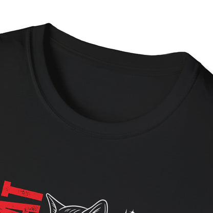 Astrocat T-Shirt