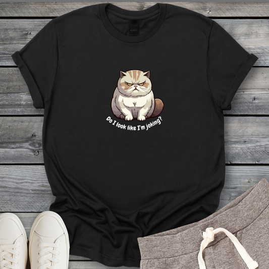 Am I joking? T-Shirt