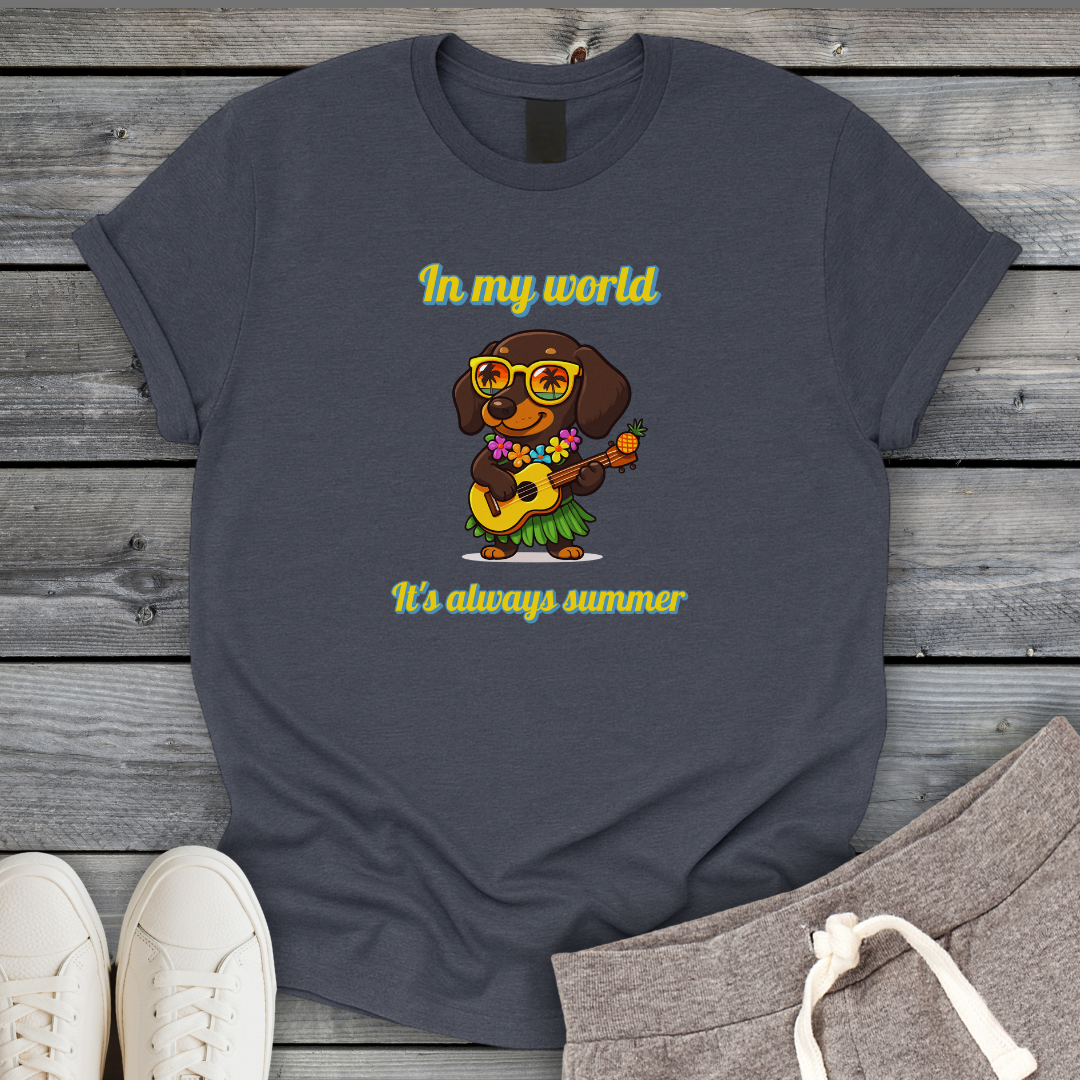 Forever Summer T-Shirt